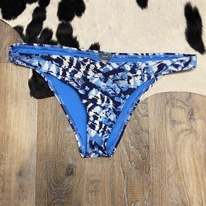 aerie | bikini bottoms